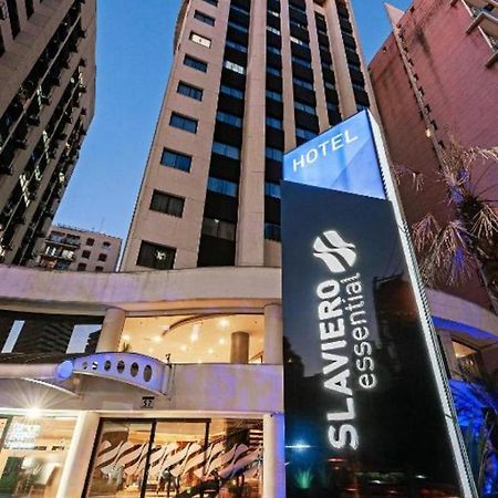 The Best Deluxe - Duplex Studio - Hotel Slav Moema - By Luxxor São Paulo Ngoại thất bức ảnh