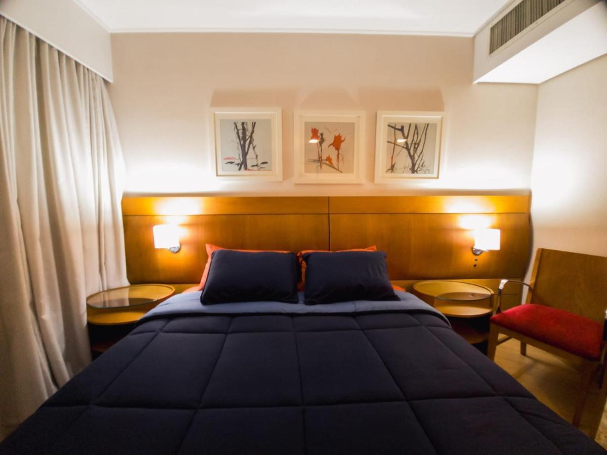 The Best Deluxe - Duplex Studio - Hotel Slav Moema - By Luxxor São Paulo Ngoại thất bức ảnh