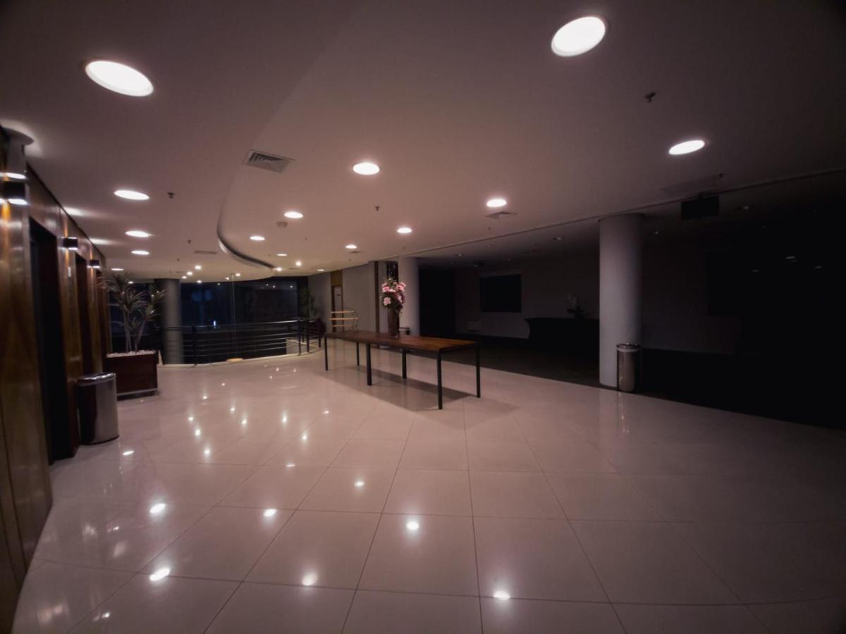 The Best Deluxe - Duplex Studio - Hotel Slav Moema - By Luxxor São Paulo Ngoại thất bức ảnh