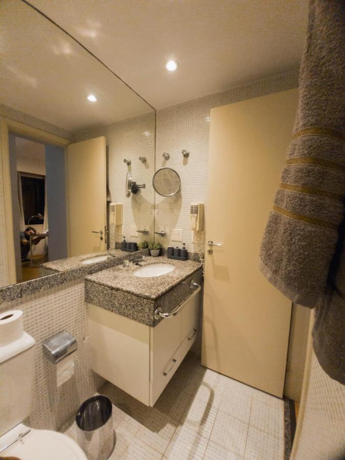 The Best Deluxe - Duplex Studio - Hotel Slav Moema - By Luxxor São Paulo Ngoại thất bức ảnh