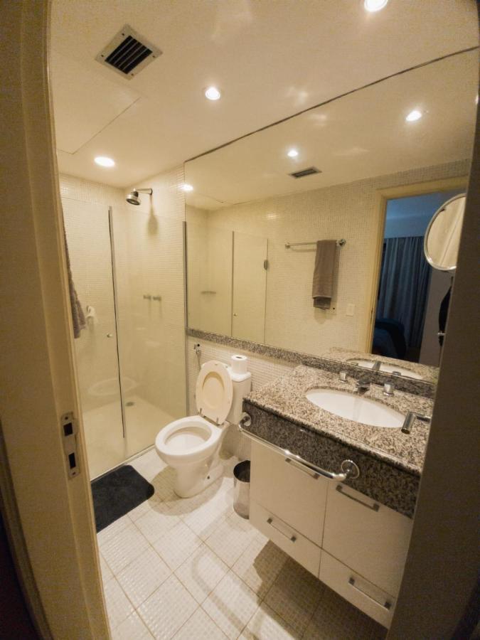 The Best Deluxe - Duplex Studio - Hotel Slav Moema - By Luxxor São Paulo Ngoại thất bức ảnh