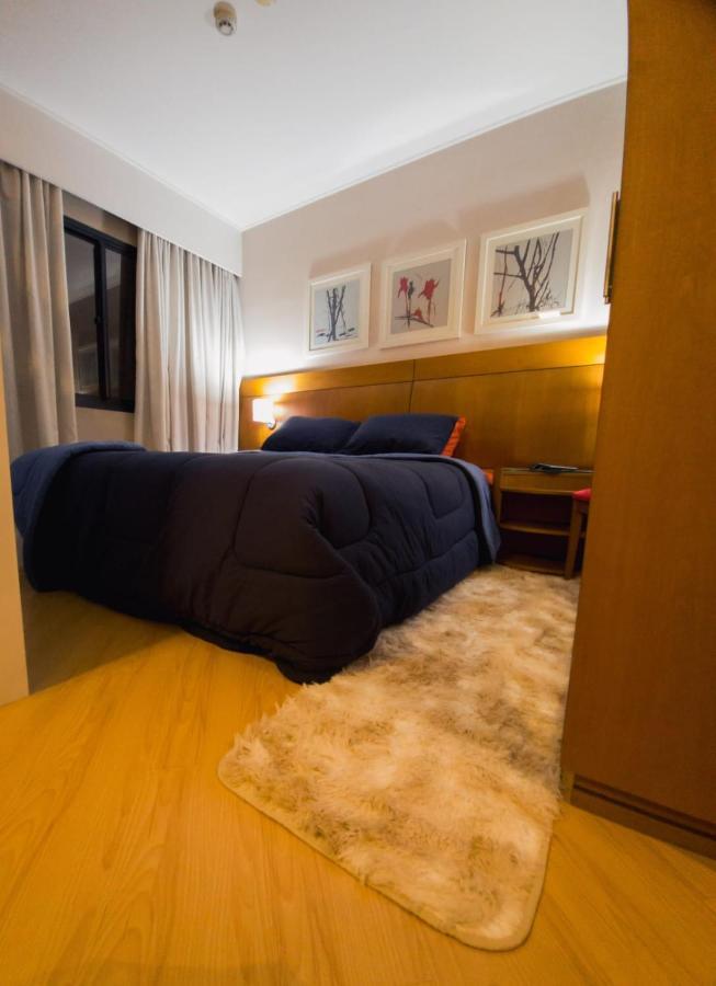 The Best Deluxe - Duplex Studio - Hotel Slav Moema - By Luxxor São Paulo Ngoại thất bức ảnh