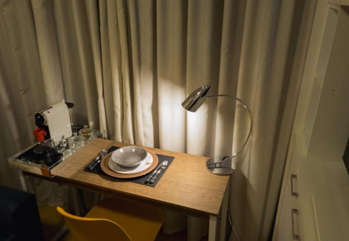 The Best Deluxe - Duplex Studio - Hotel Slav Moema - By Luxxor São Paulo Ngoại thất bức ảnh