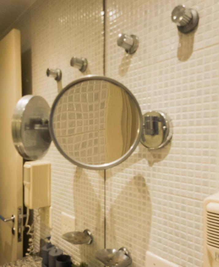 The Best Deluxe - Duplex Studio - Hotel Slav Moema - By Luxxor São Paulo Ngoại thất bức ảnh