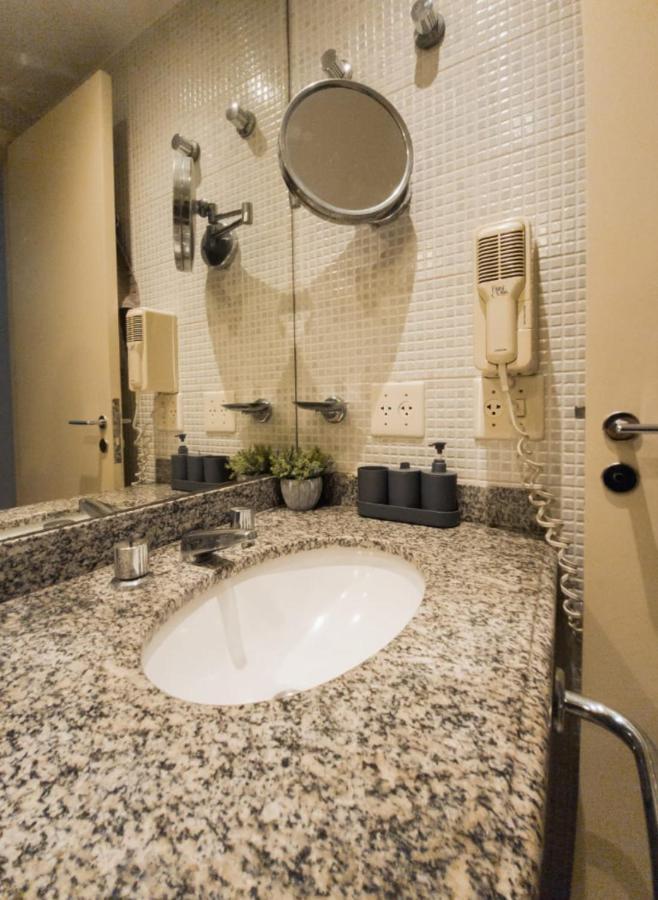 The Best Deluxe - Duplex Studio - Hotel Slav Moema - By Luxxor São Paulo Ngoại thất bức ảnh