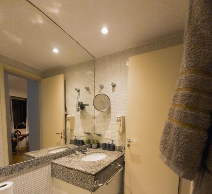 The Best Deluxe - Duplex Studio - Hotel Slav Moema - By Luxxor São Paulo Ngoại thất bức ảnh