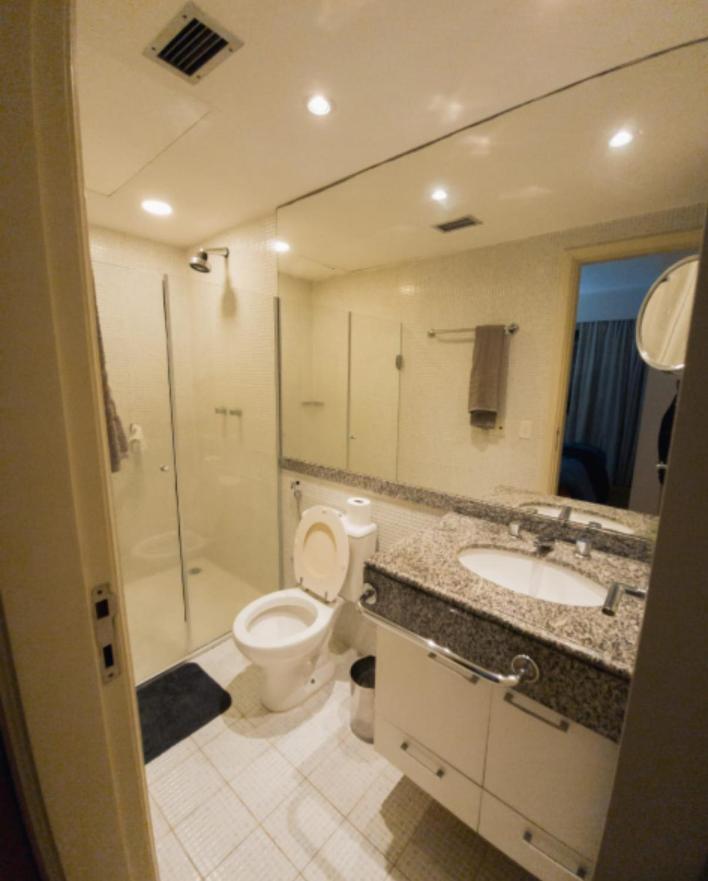 The Best Deluxe - Duplex Studio - Hotel Slav Moema - By Luxxor São Paulo Ngoại thất bức ảnh