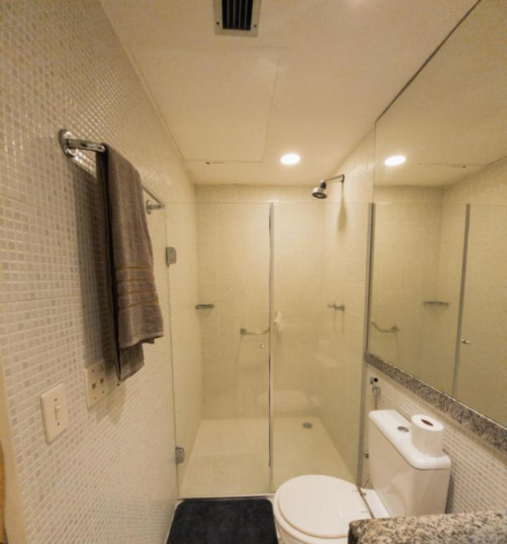 The Best Deluxe - Duplex Studio - Hotel Slav Moema - By Luxxor São Paulo Ngoại thất bức ảnh