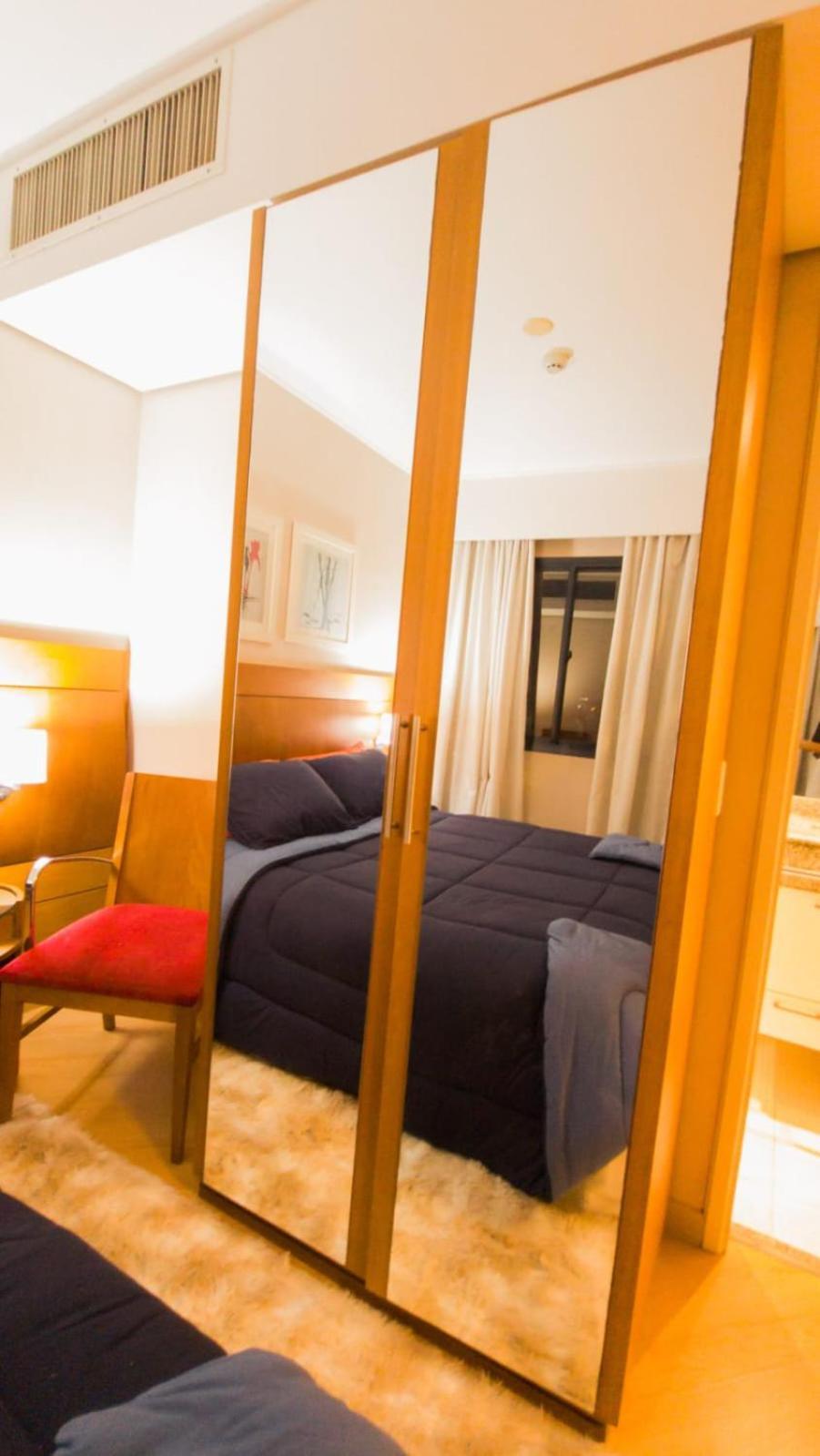 The Best Deluxe - Duplex Studio - Hotel Slav Moema - By Luxxor São Paulo Ngoại thất bức ảnh