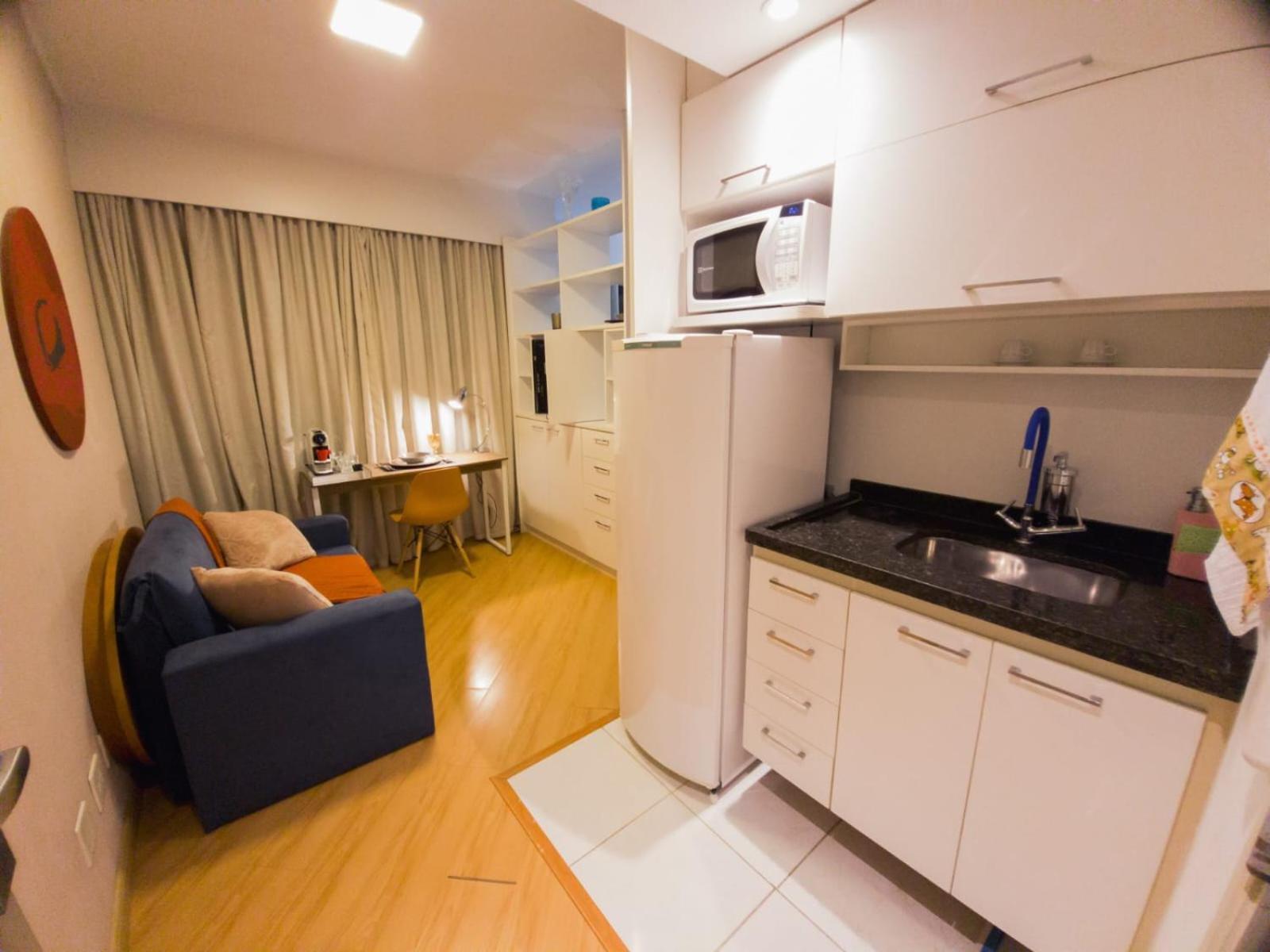 The Best Deluxe - Duplex Studio - Hotel Slav Moema - By Luxxor São Paulo Ngoại thất bức ảnh